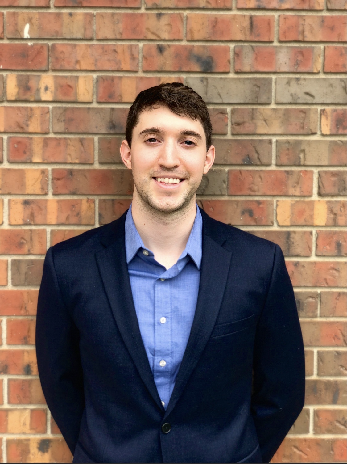 Eamonn Murphy - Department of Chemical and Biomolecular Engineering - University of California, Irvine