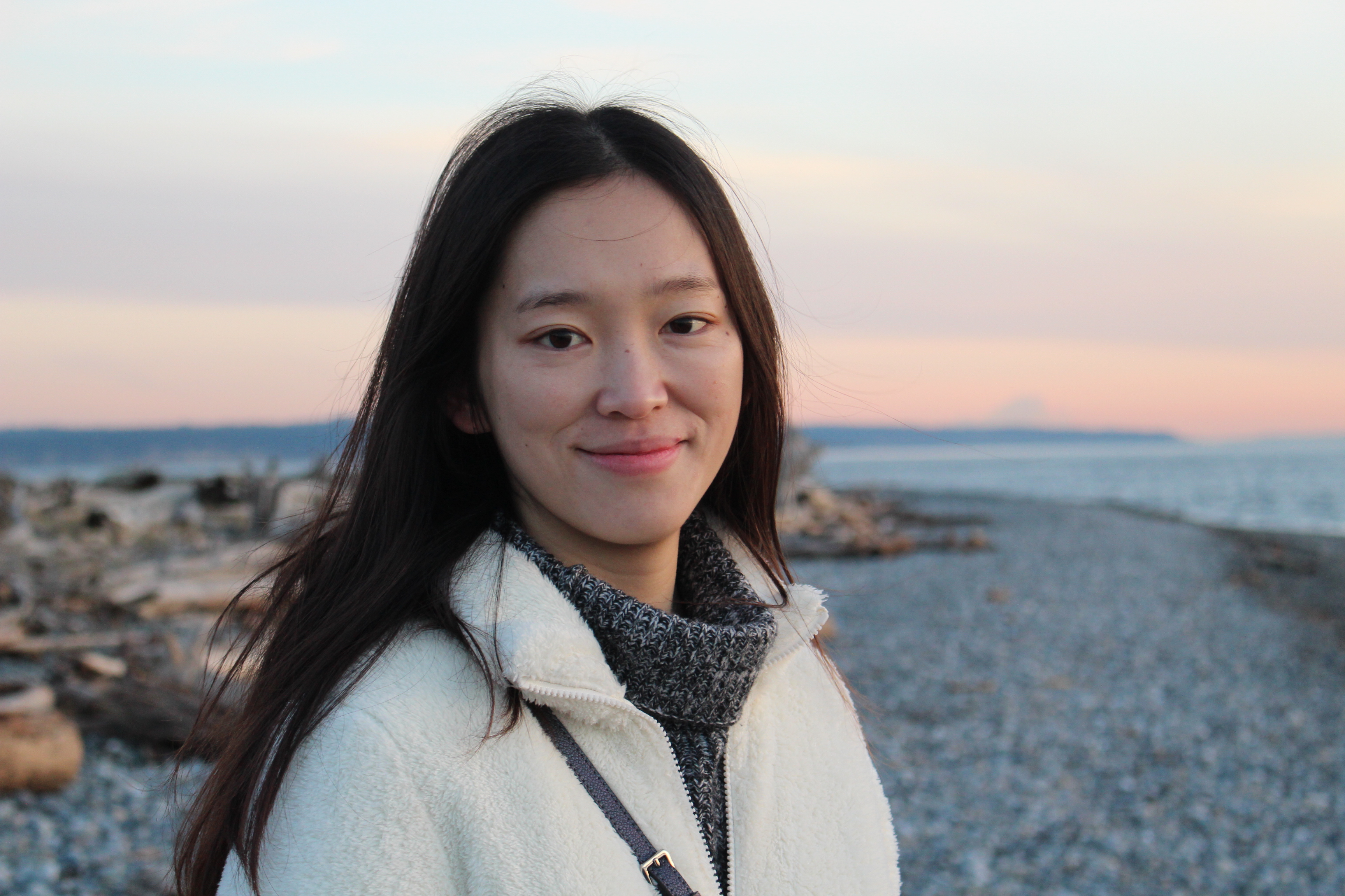 Jie Wang - Department of Urban Planning and Public Policy - School of Ecology