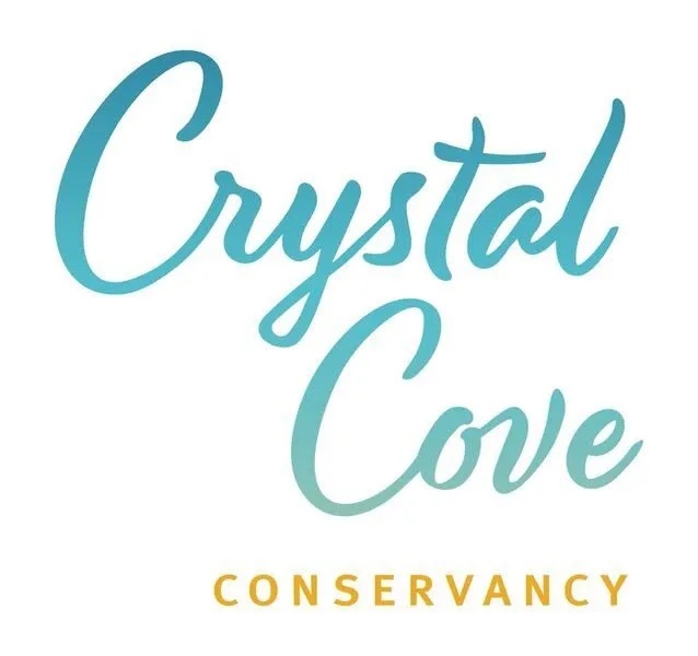 Crystal Cove Conservancy logo