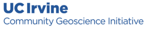 UCI CLIMATE Justice Initiative