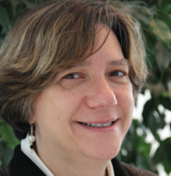 photo of sue trumbore