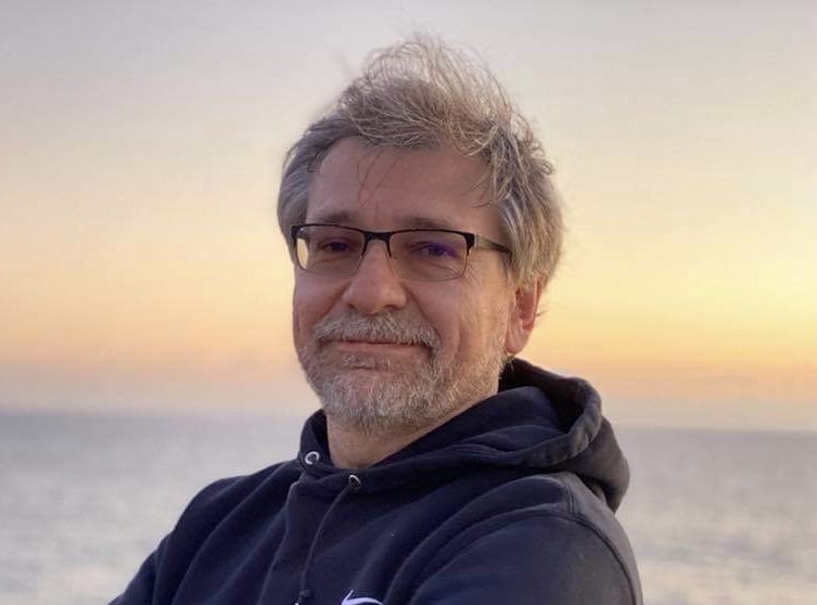 Photo of Francois Primeau