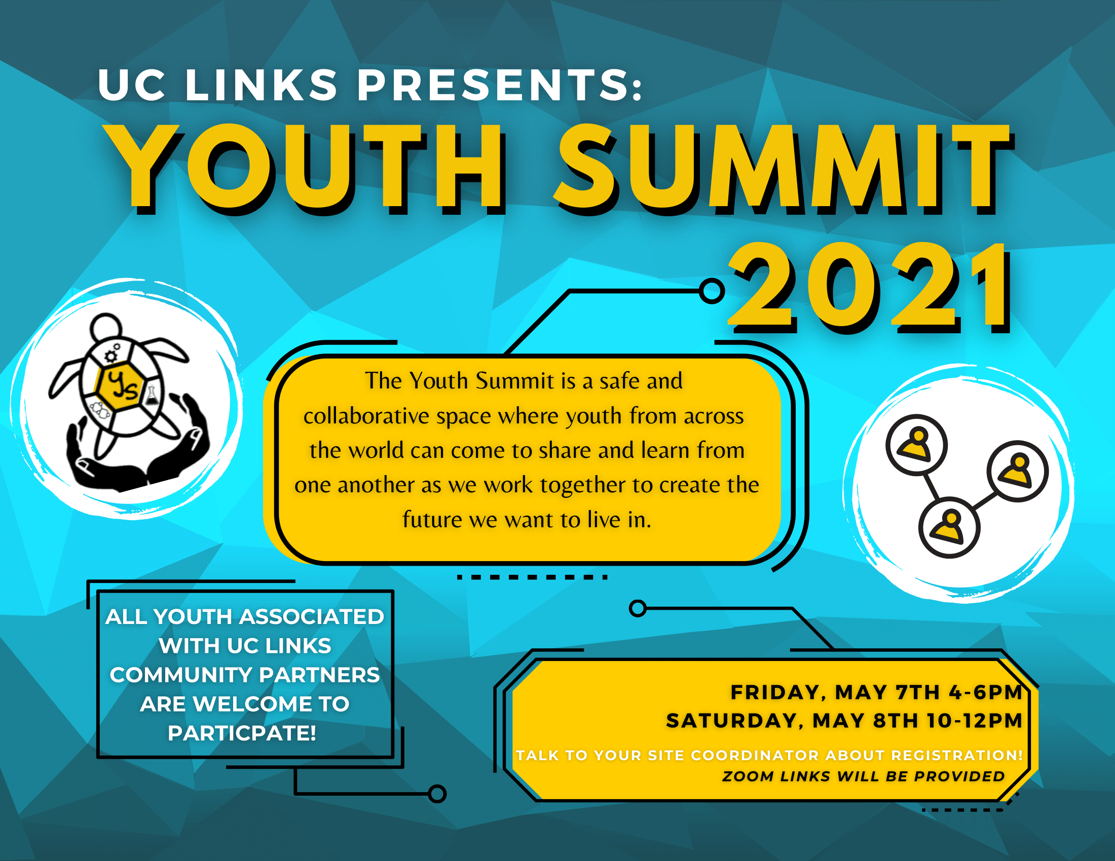 Youth Summit MATH CEO